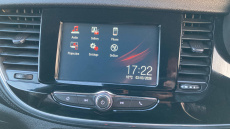 Vauxhall Mokka X 1.4T Elite 5dr 4WD Petrol Hatchback